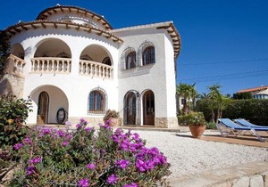 Villa Carmen by Interhome