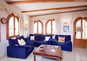 Villa Carmen by Interhome