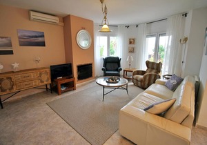 Villa CasaBlanca - Urb Viz. De Cabanyas
