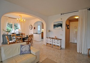 Villa CasaBlanca - Urb Viz. De Cabanyas