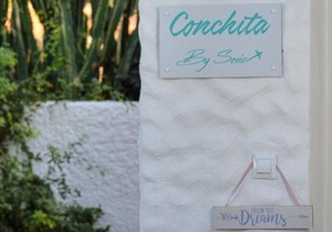 Villa Conchita By Seric,15´ walking to the beach