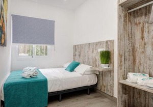 Villa Conchita By Seric,15´ walking to the beach