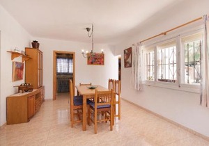Villa Costa Calma