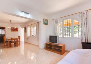 Villa Costa Calma