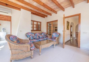 Villa Costa De Blanes
