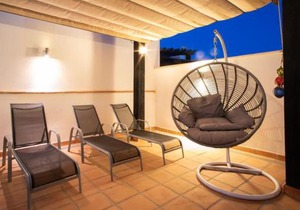 Villa del Alemán by Rental Olé