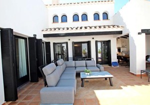 Villa del Alemán by Rental Olé