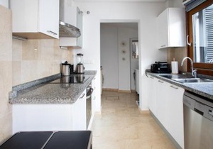 Villa del Alemán by Rental Olé
