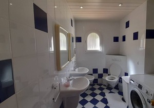 Villa Diana para 12 personas