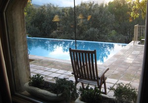 Villa Dos Pins