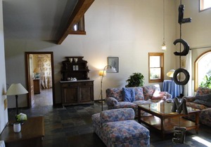 Villa Dos Pins