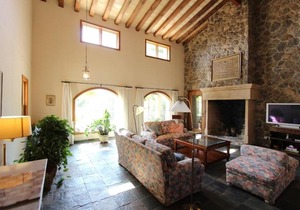 Villa Dos Pins
