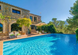 Villa Dos Pins