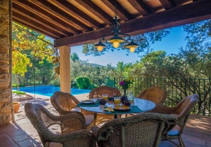 Villa Dos Pins