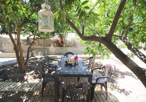 Villa Esporles Garden