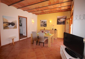 Villa Esporles Garden