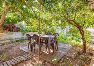 Villa Esporles Garden