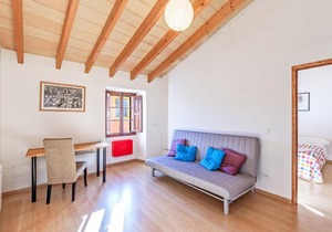Villa Esporles Garden