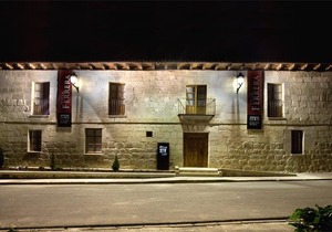 Villa Ferrera Posada Rural