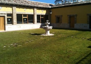 Villa Ferrera Posada Rural