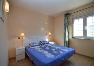 Villa in El Agar with Private Pool and Beaches