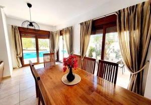 Villa Jacaranda Altaona Golf