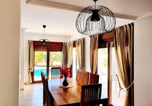 Villa Jacaranda Altaona Golf