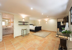 Villa Josepina - Costa d´en Blanes
