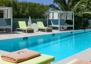Villa Josepina - Costa d´en Blanes