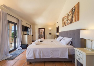 Villa Josepina - Costa d´en Blanes