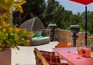 Villa Josepina - Costa d´en Blanes