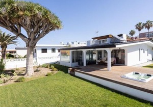 Villa Las Aguilas by Interhome