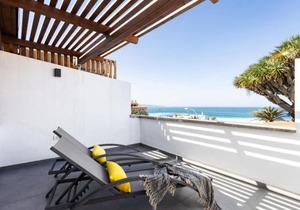 Villa Las Aguilas by Interhome