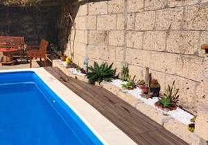 Villa los gavilanes
