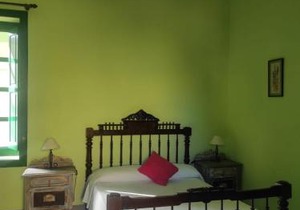 Villa los gavilanes