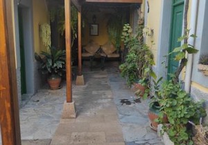 Villa los gavilanes