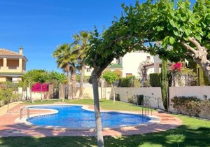 Villa Los Olivos Altaona Golf