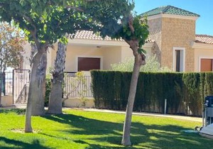 Villa Los Olivos Altaona Golf