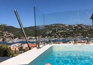 Villa Modern in Port Andratx
