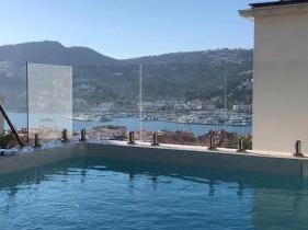 Villa Modern in Port Andratx