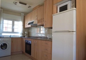 Villa Mundo - A Murcia Holiday Rentals Property