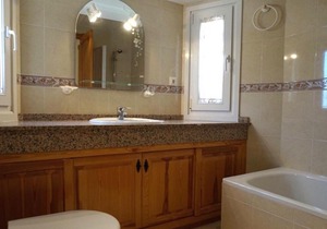 Villa Mundo - A Murcia Holiday Rentals Property