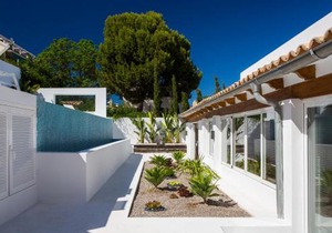 Villa Oasis Terra Blanca