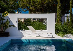 Villa Oasis Terra Blanca
