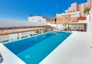 Villa Oasis Terra Blanca
