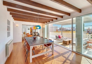 Villa Oasis Terra Blanca
