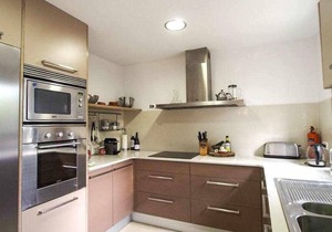 Villa Peralta Girona City w above ground Pool