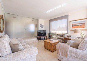 Villa Riviera- Costa den Blanes- Mallorca