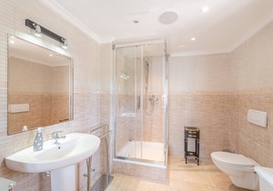 Villa Riviera- Costa den Blanes- Mallorca