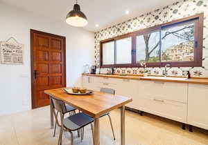 VILLA RIVO - Costa de la Calma